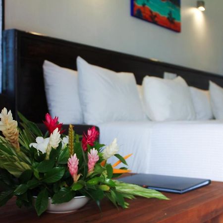 Amoa Resort Savaii Tuasivi Buitenkant foto