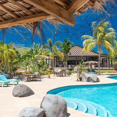 Amoa Resort Savaii Tuasivi Buitenkant foto