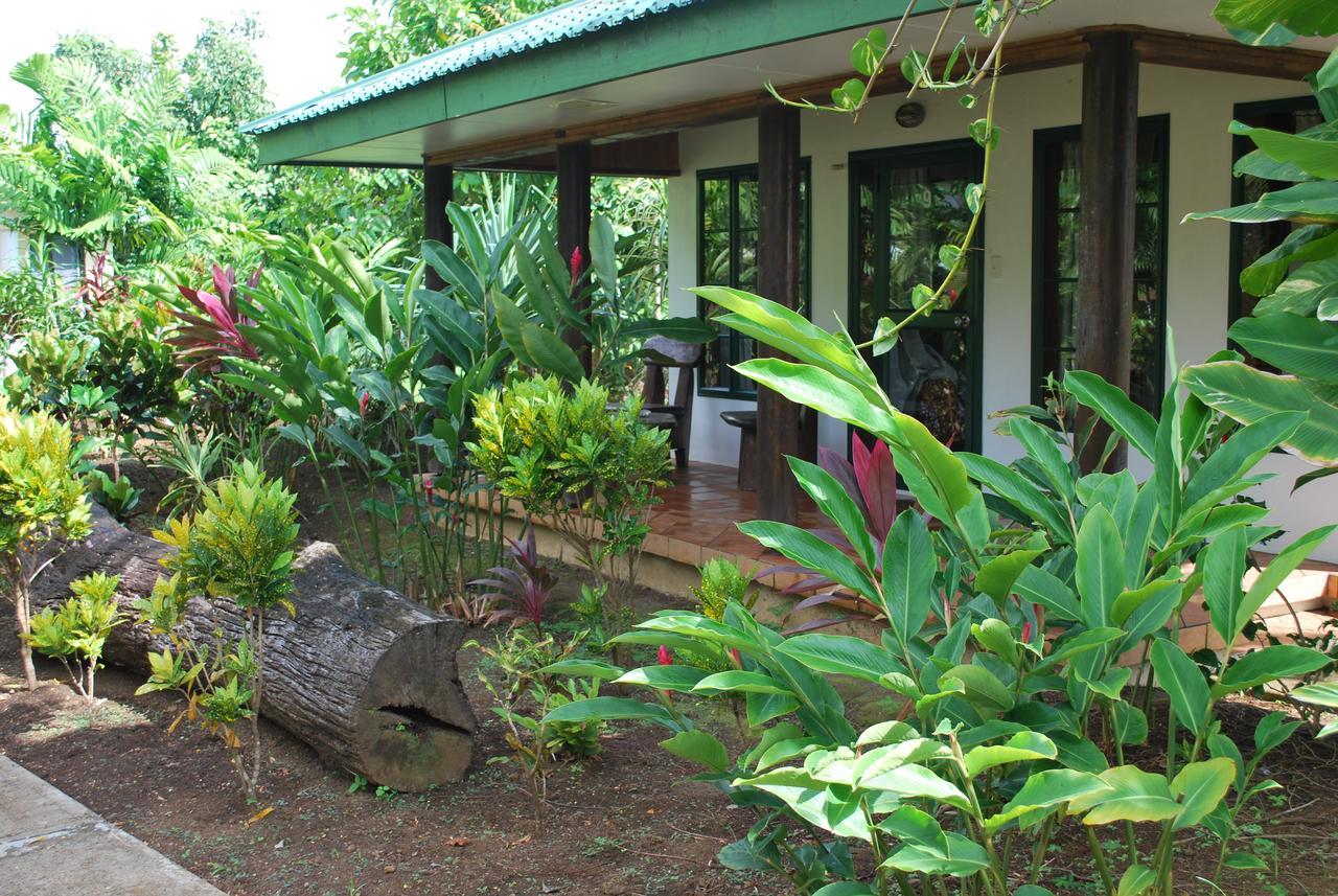 Amoa Resort Savaii Tuasivi Kamer foto
