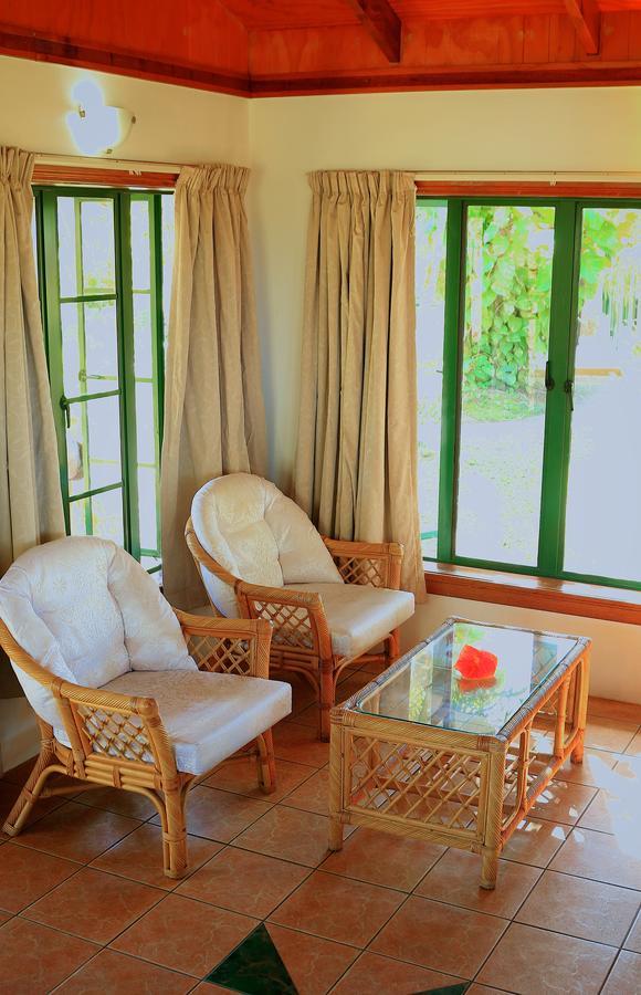 Amoa Resort Savaii Tuasivi Kamer foto